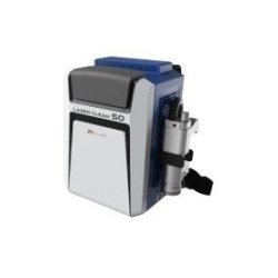 Décapeur laser professionnel - Shandong Meiman Laser Technology Co., Ltd. - 50W - coque transparente et haute précision