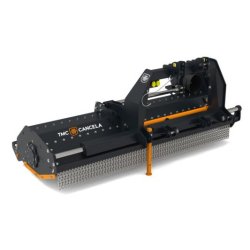 Tmd broyeur forestier - tmc cancela - largeur de travail (cm) 180-250