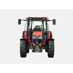 M4002 tracteur agricole - kubota - puissance 66 à 74 ch