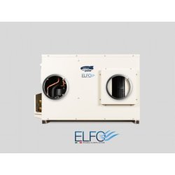Climatiseur Sans Unité Extérieure Air-Air Monosplit DC Inverter, efficace et compact, sans unité extérieure - ELFO MONOSPLIT
