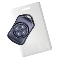 Copieur et émulateur RFID Keysy LF de poche - Lecture rapide 125KHz - Compatible avec plusieurs badges LF