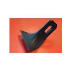 Tl broyeur forestier - becchio & mandrile - largeur de travail de 100 – 120 – 135 – 160 cm