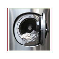 Lave-linge professionnel speed queen sy  - de 6.5 à 28 kg
