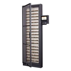 Armoire à clefs traka touch pro grand format