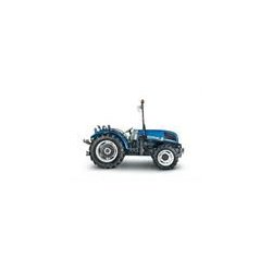 Tracteur agricole TD4.90F - New Holland - 85 ch - moteur Phase 3B - inverseur hydraulique Powershuttle