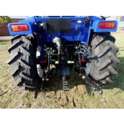 M354 tracteur agricole - lovol - tracteur sans cabine 35 cv