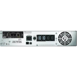 Smart-UPS SMT1500RMI2UNC - 4x C13, USB, montable en rack, NMC, 1500VA