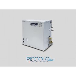 Climatiseur eau-air compact sans unité extérieure idéal pour les petits espaces - PICCOLO MONOSPLIT