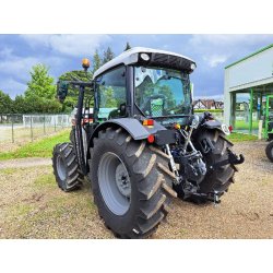 Deutz-Fahr 5095 D GS - Tracteur agricole de démonstration 95 CH - 2023 - 20 heures