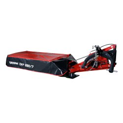 Faucheuse  fpm agromehanika 2000585 - réf dkf 280-7