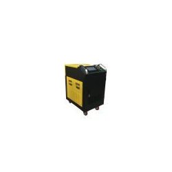MRJ-FLC-120B - Décapeur laser professionnel - Chengdu MRJ-Laser Technology Co., Ltd - Puissance 120W