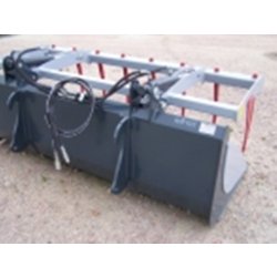 Godet multi-services sonarol bms