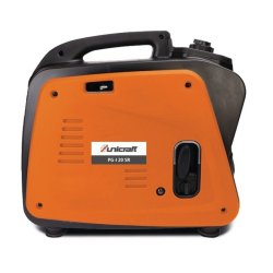 Groupe électrogène INVERTER silencieux 4,1L PG-I 20 SR - Technologie fiable pour particuliers et semi-professionnels