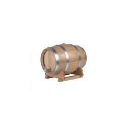 F10gc petit fût chêne - tonneaux en bois - allary - 10l