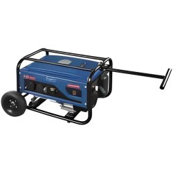 5906202901 - Groupe électrogène SG3000 Scheppach - 6.5 CV - Réservoir 13 L - Puissance 2800 W