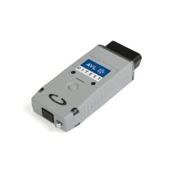 Mds 105 - valise de diagnostic auto - avl ditest
