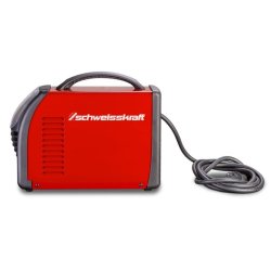 Poste à souder professionnel à électrodes Schweisskraft CRAFT-STICK 201P - 230V - 1073201
