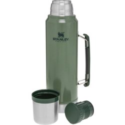 Bouteille isotherme - stanley 1l - 100827 - gacc12