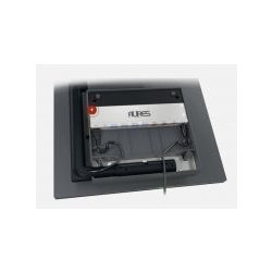 Jazz - terminaux de point de vente - AURES - 4GB RAM - design polyvalent et évolutif