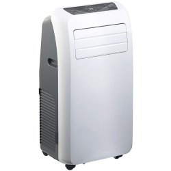 Sichler Haushaltsgeräte - Climatiseur mobile connecté 2600W - 9000 BTU/h - Compatible Alexa et Google Assistant - NX9765-907