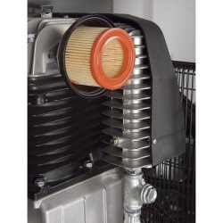 Compresseur Aircraft Airprofi 903/15 Silent - 2022855 - Silencieux avec moteur bicylindre et composants de qualité