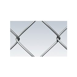 Galva - Clôture grillagée simple torsion - Cavatorta - rouleaux 25 m