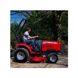Mf 1520-1532 - tracteur agricole - massey ferguson - 19,5-32 ch