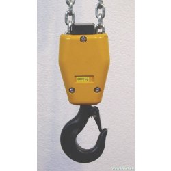Palan - liftket - capacité 500 kg