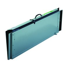 Rampe valise aluminium 1200 mm