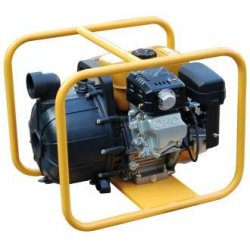 Motopompe pour liquides agressifs : 45 m3/h - 305603