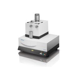 RM 200 - Broyeur à mortier alimentaire Retsch GmbH - Finesse finale < 10 µm - Mélange et homogénéisation de poudres, suspensions et pâtes