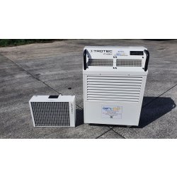 Location de climatiseur mobile - évènements et dépannage en Hauts-de-France et Île-de-France