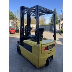 Chariot frontal electrique yale erp20atfswb