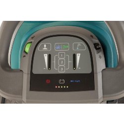 T300 Autolaveuse autotractée