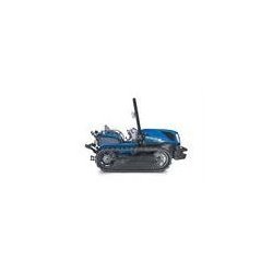 Tk4.100v tracteur agricole - New Holland - 99 ch - chenilles SmartTrax™ et Steering-O-Matic™ Plus