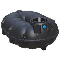 Cuve à eau rewatec – 5000 - kit arrosage - 308821
