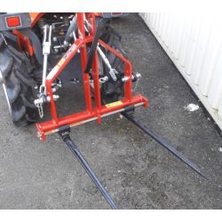 Pique-botte de 300 kg