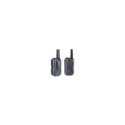 Talkies-Walkies professionnels SimValley WT-505 - Portée 5 km, fonction VOX et recharge USB