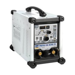 Poste à souder tig ac/dc 230a GYS protig 230 fv hf