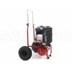 Tb 10/270-motocompresseur avec moteur essence-agrieuro