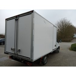 Voiture frigorifique - 420FR920 Iveco daily 35C14