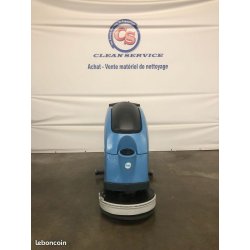 Autolaveuse accompagnée d'occasion fimap mmx50bt - groupe clean