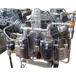 Dev-cng-2.8 - Compresseur de gaz naturel - Nardi Compressori France - Débit 10 Nm3/h - Certification ATEX