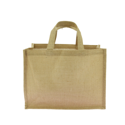 Sac jute Jutea 36x19 -