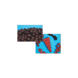 Pralinière - gelatopro - pralinière de 15 kg / 20 kg - 500-dra-sar