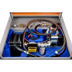 Dt-mobil pro combi 980 l - 12 volt premium - 301199