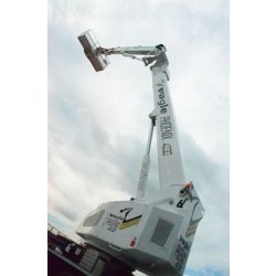 Eagle phoenix 4230 camion nacelle - oil & steel france - 42 m (120 kg)
