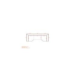 Bureau d'accueil TOSCA + - Tortoreto