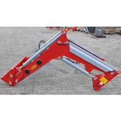 Chargeur frontal agricole - NC MT 1600KG euro, 2019, 3m57 de levage - Occasion