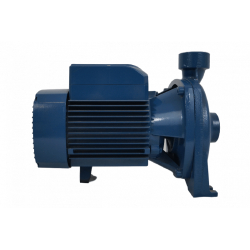 Pompe de surface centrifuge 380V - 2.2kW - 1"1/2 - Corps fonte PN 10 bars - Température de -10°C à +90°C
